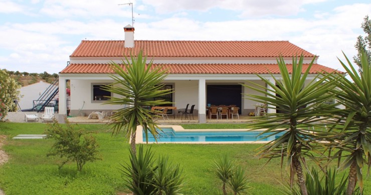 Quintas à venda em Portugal