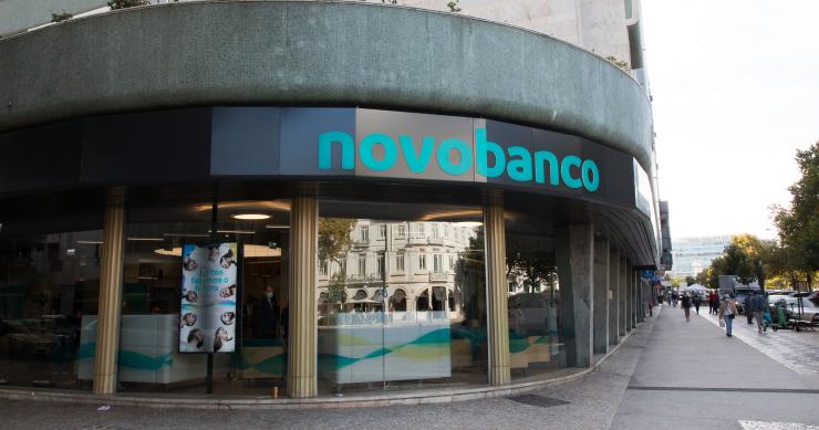 Novo Banco recupera mais 8,5 milhões do fundo Invesfundo III