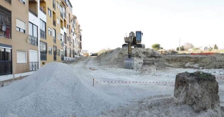 Novo centro de saúde de Carcavelos será construído na antiga Legrand