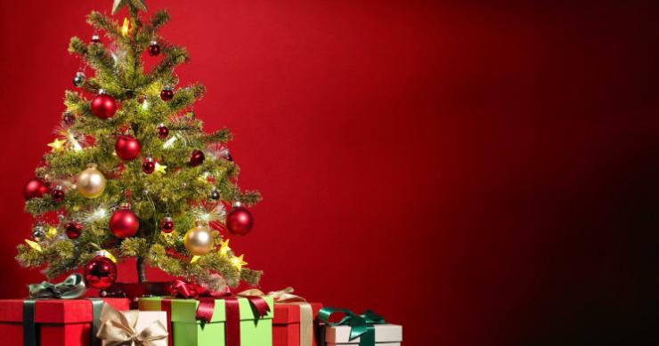 Decoração de Natal