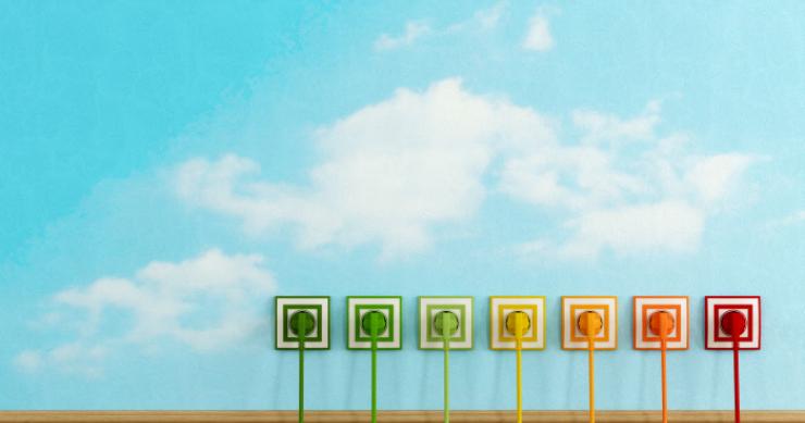 Programa de Apoio a Edifícios Mais Sustentáveis