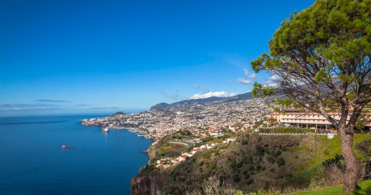 Ilha da Madeira é um dos vencedores dos World Travel Awards