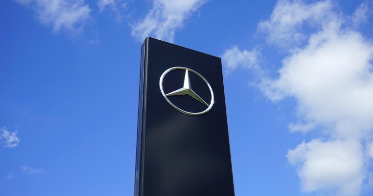 Mercedes-Benz.io terá escritório em Braga