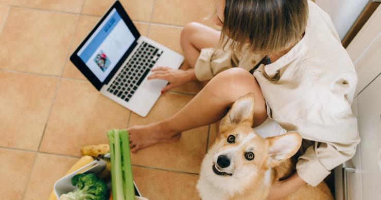 Compras online