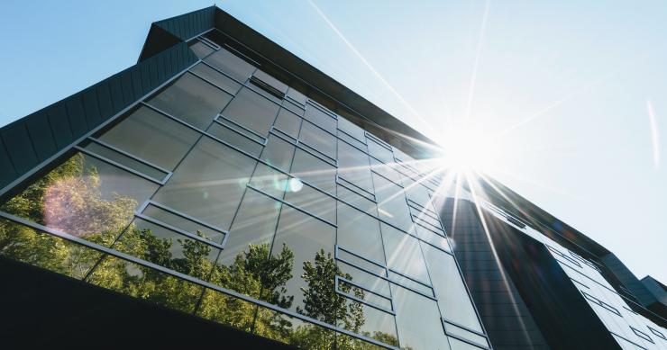 Procura por edifícios sustentáveis vai aumentar