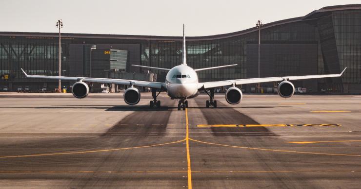 Novo aeroporto de Lisboa