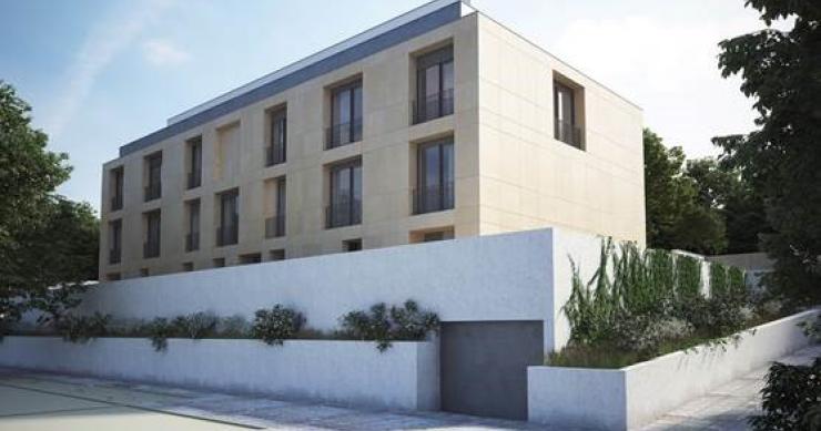 Casas de luxo no Porto