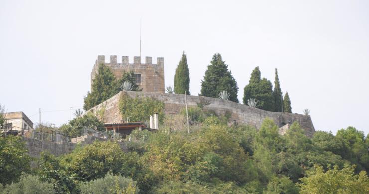 castelo de Lamego