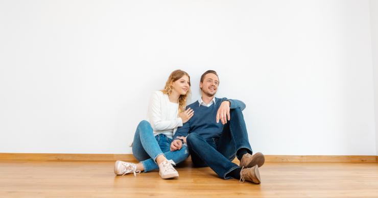 Comprar casa em 2022