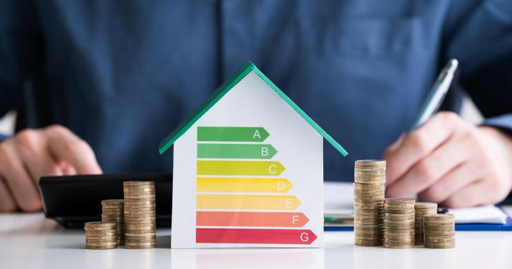 Programa de Apoio a Edifícios Mais Sustentáveis