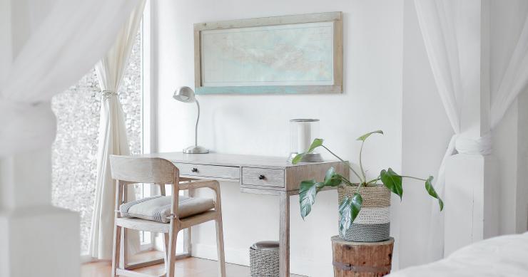 Tendência de decoração 'Homefullness'