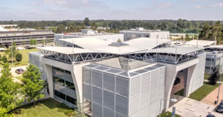 Biocant Park em Cantanhede vai ter um novo edifício