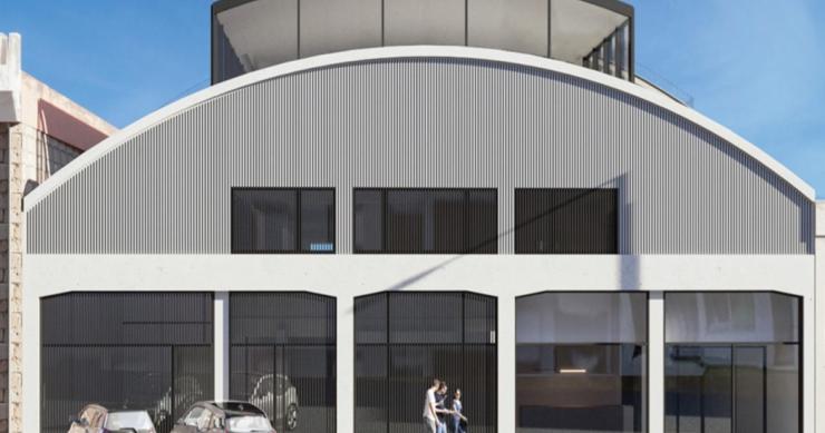 Matosinhos Office Center