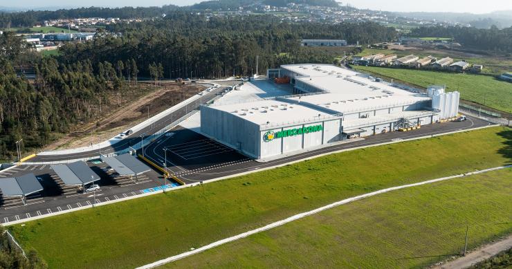 Mercadona está a crescer em Portugal