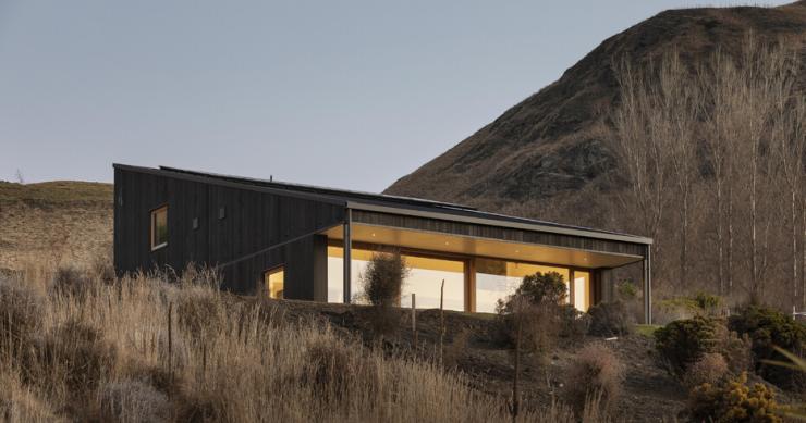 Casas passivas