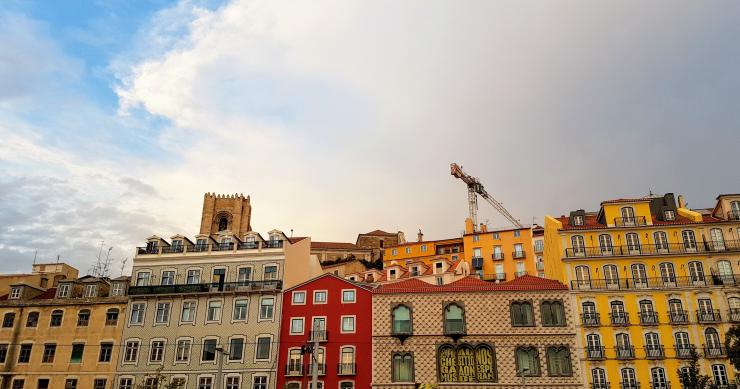 Open House Lisboa será em maio e vai mostrar arquiteturas escondidas