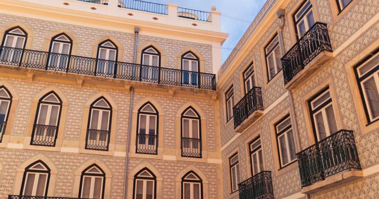 Casas a preços acessíveis