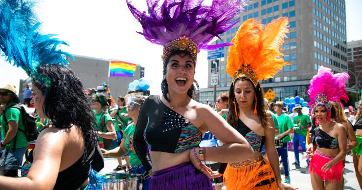 festejos de carnaval