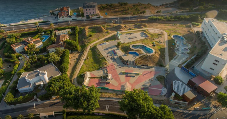 Futuro do Parque das Gerações preocupa utilizadores