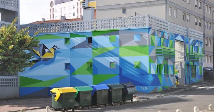 Lisbon Week 2022 em Marvila