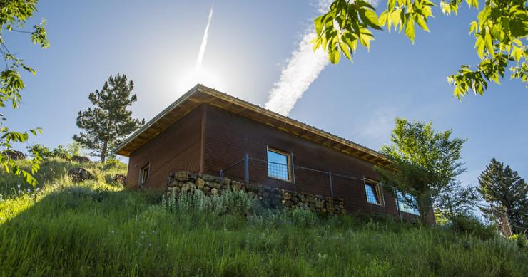 Passivhaus