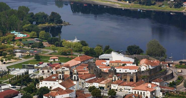 Construção de auditório em Vila Nova de Cerveira