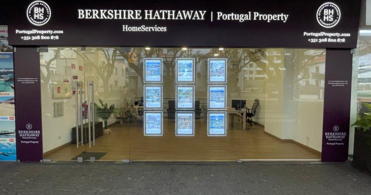 Berkshire Hathaway Madeira