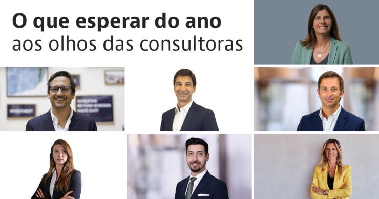 Imobiliário em 2022