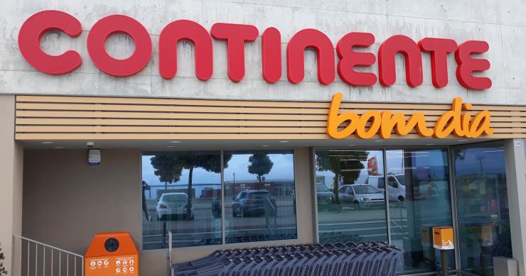 Americanos compram edifício do Continente de Setúbal