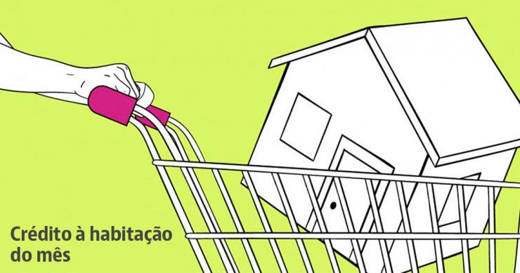 Crédito habitação no EuroBic