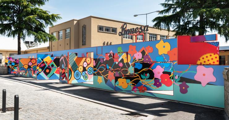 Lionesa Business Hub