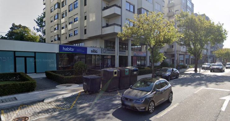 Novos escritórios da Habita e da Rede Sitio no Porto