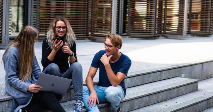 Studentenwohnheime in Portugal