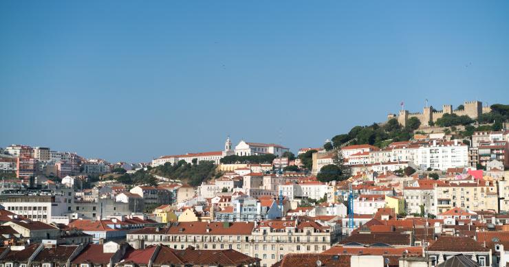 Rendas acessíveis em Lisboa