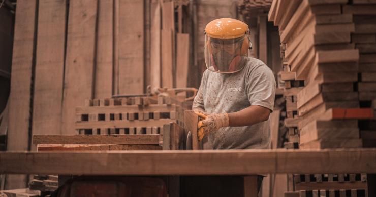 Construção industrializada em Portugal