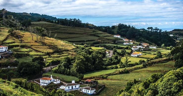 Concursos para Condomínios de Aldeia em Portugal