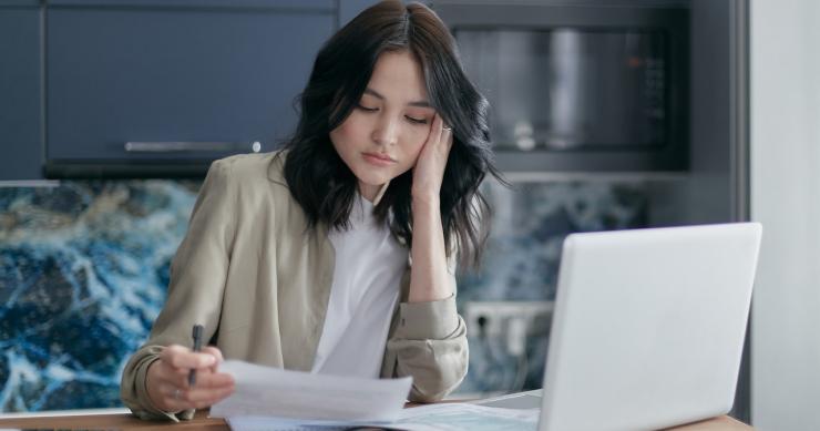 O que fazer se a prestação da casa subir