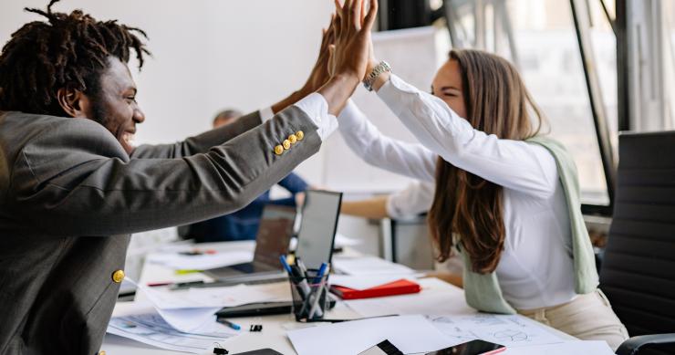 Semanas de 4 dias de trabalho