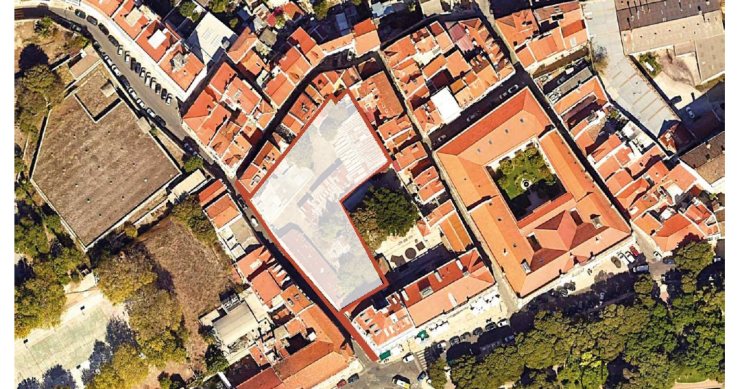 Quinta do Ferro