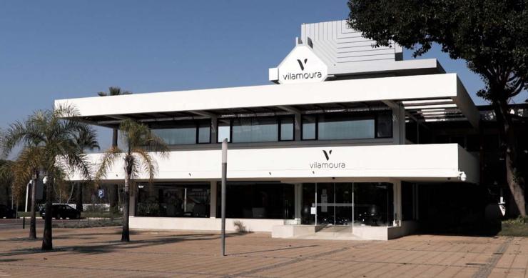 Vilamoura a crescer: viagem ao passado, presente e futuro