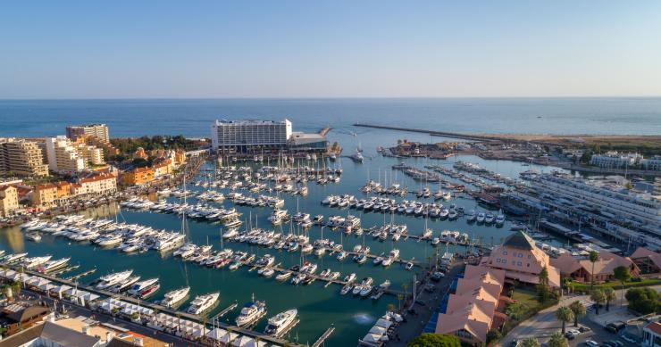 Marina de Vilamoura