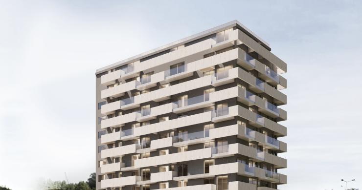 Casas novas no Grande Porto