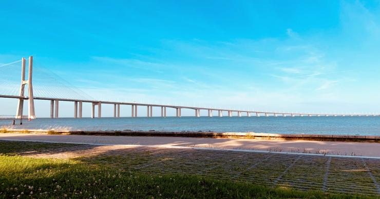 Parque das Nações
