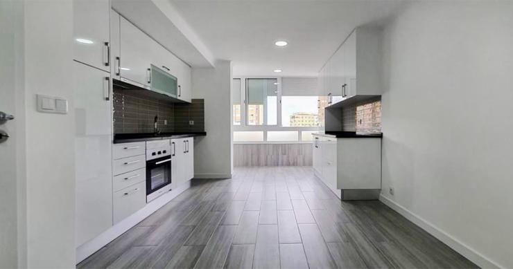 Casas renovadas