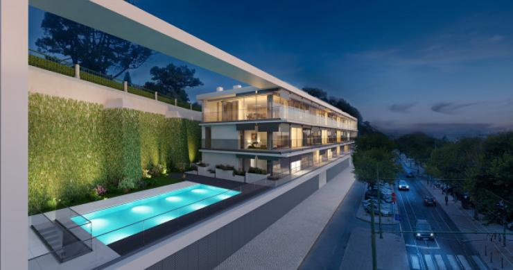 Investimento imobiliário em Portugal