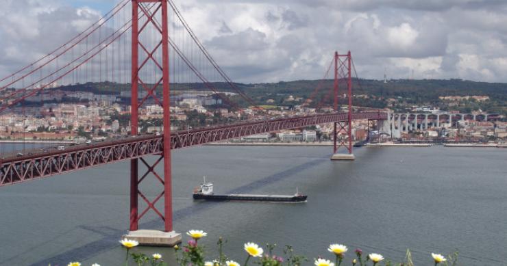 Investimento imobiliário em Portugal