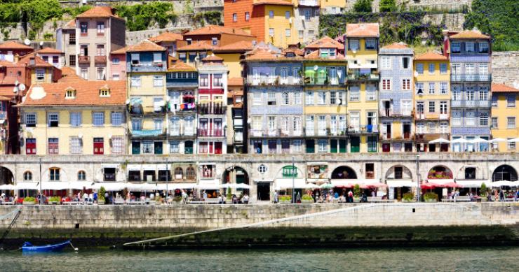 Programa 1º Direito em Portugal