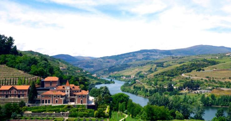 Six Senses Douro Valley