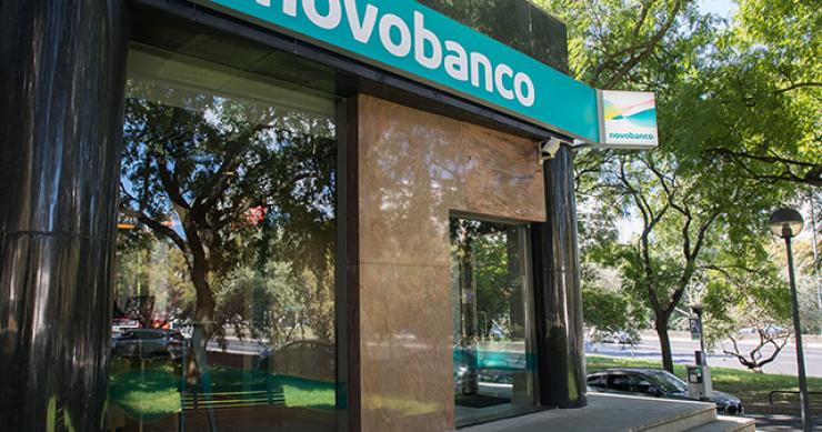 Nova injeção de capital no Novo Banco