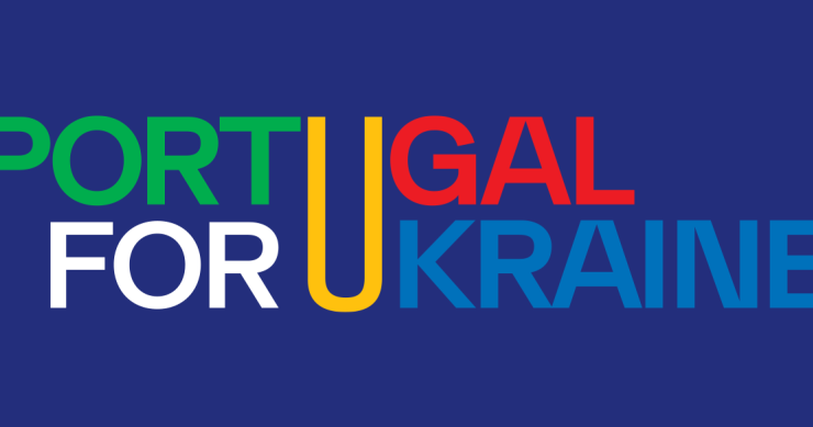 Portugal for Ukraine